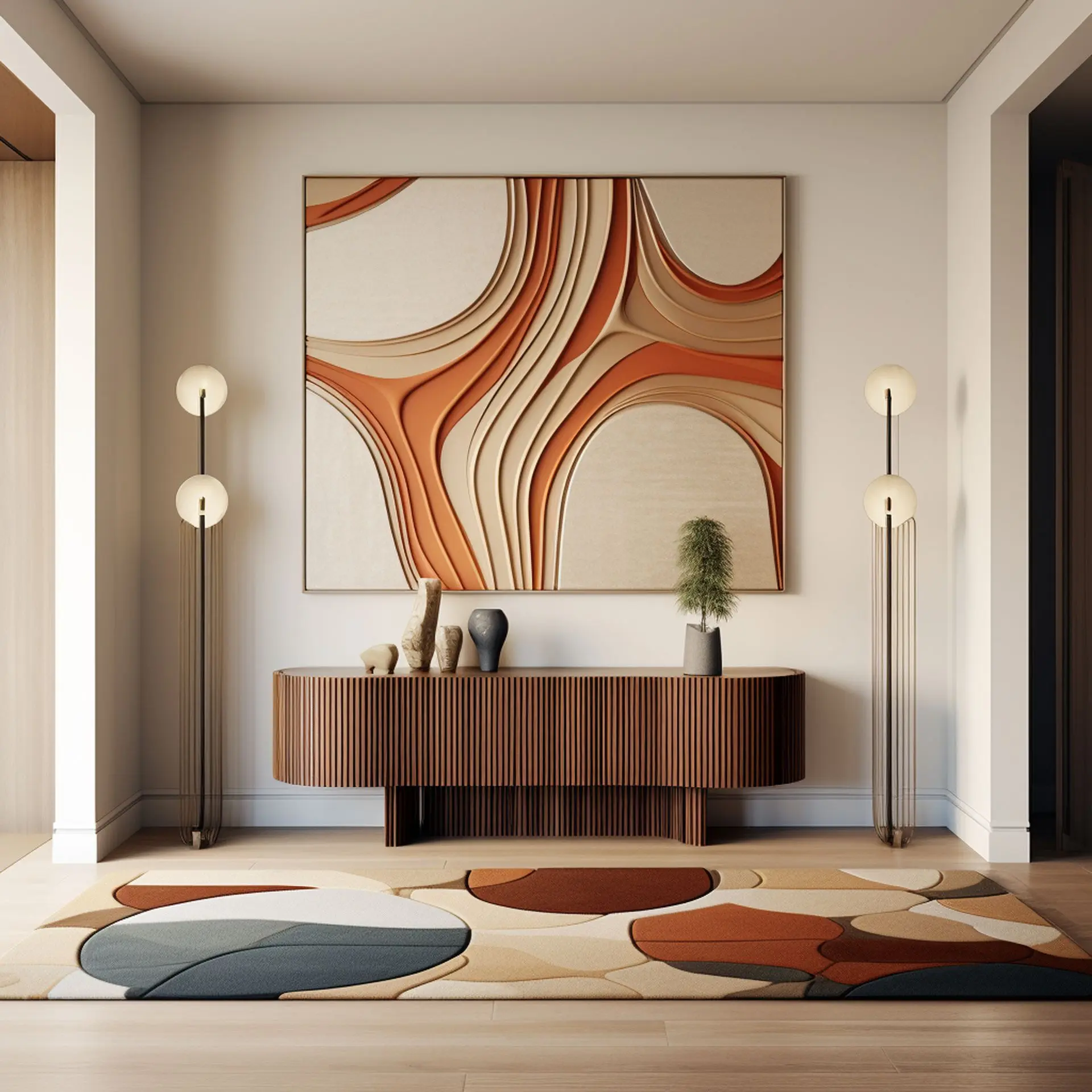 About us Interior design 2