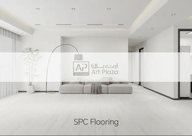 باركيه  SPC داخلي