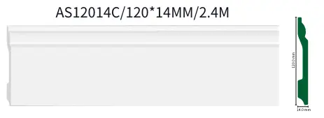 [AMER-32104] AS12014C